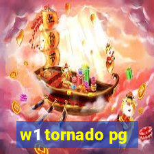 w1 tornado pg